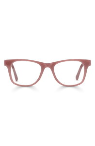 �A�C�u�u�X ���f�B�[�X �A�N�Z�T���[ �T���O���X�E�A�C�E�F�A eyebobs The Director 46mm Squareadinglasses Mauve Pink �s���N