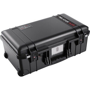 �y���J�� �����Y �o�b�O Pelican Air 1535 Carry On Travel Case Black �u���b�N