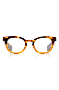 �A�C�u�u�X ���f�B�[�X �A�N�Z�T���[ �T���O���X�E�A�C�E�F�A eyebobs Total Wit 45mm Round Readinglasses Tortoise To Amber Fade �A���o�[