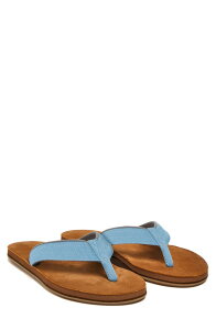 �n���}�� �����Y �V���[�Y �T���_�� hari mari Scouts Flip Flop Sky Blue �u���[