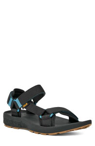 �e�o �����Y �V���[�Y �T���_�� Teva Hydratrek Sandal Caviar / Larkspur