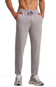 ���[�k �����Y �{�g���X �J�W���A���p���c �W���K�[�p���c Rhone Dreamstate Joggersteel Gray �O���[