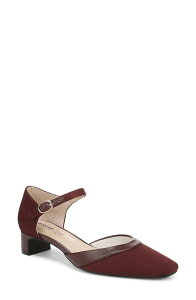 ���C�t�X�g���C�h ���f�B�[�X �V���[�Y �q�[�� �A���N�� LifeStride Leighton Ankle Strapump California Wine ���C��