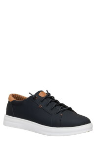 �w�C�f���[�h �����Y �V���[�Y �X���b�|���E���[�t�@�[ �X�j�[�J�[ Hey Dude Paul Pro Low Top Slip-On Sneaker Black �u���b�N