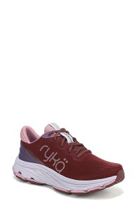 RYK ���f�B�[�X �V���[�Y �X�j�[�J�[ Ryk Devotion X Max Walking Sneaker Windsored ���b�h