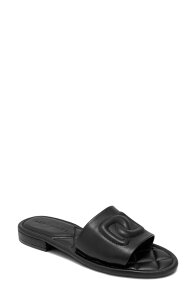 �G�A���\�[���Y ���f�B�[�X �V���[�Y �T���_�� Aerosoles Jilda Slide Sandal Black �u���b�N