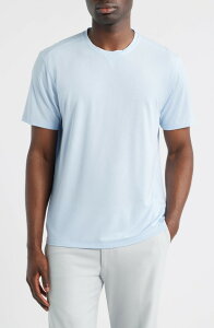�W���j�[ �I�[ �����Y �g�b�v�X T�V���c johnnie-O Course Performance T-Shirt Kona