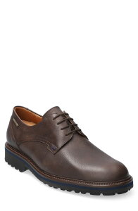 ���t�B�X�g �����Y �V���[�Y �_�[�r�[ Mephisto Batiste Derby Dbr Nev 15