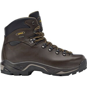 �A�]�� �����Y �V���[�Y �u�[�c�E���C���u�[�c Asolo Tps 520 Gv Evo Backpacking Boot - Men's Chestnut