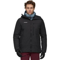 楽天市場】rime pro in hybrid hooded jacket menの通販