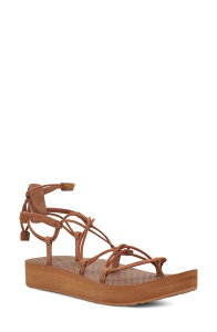�e�o ���f�B�[�X �V���[�Y �T���_�� Teva Midform Infinity Gladiator Sandalion