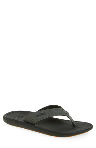 �I���J�C �����Y �V���[�Y �T���_�� OluKai Ki Flip Flop Rock / Lava Rock