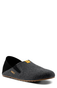 �[���V���[�Y �����Y �T���_�� XERO SHOES Pagosa Convertible Slip-On Black �u���b�N