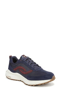 RYK ���f�B�[�X �V���[�Y �X�j�[�J�[ Ryk Jetsetter Walking Shoe Academy Blue/ Berry �u���[