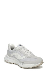 RYK ���f�B�[�X �V���[�Y �X�j�[�J�[ Ryk Jetsetter Walking Shoe Oyster Grey �O���[