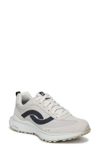 RYK ���f�B�[�X �V���[�Y �X�j�[�J�[ Ryk Jetsetter Walking Shoe White Alyssum �z���C�g