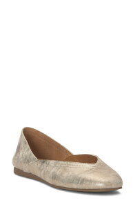 ���b�L�[�u�����h ���f�B�[�X �V���[�Y �p���v�X Lucky Brand Alba Skimmer Constellatio Ucrnle
