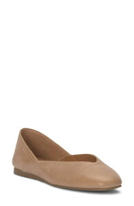 ���b�L�[�u�����h ���f�B�[�X �V���[�Y �p���v�X Lucky Brand Alba Skimmer Cortado