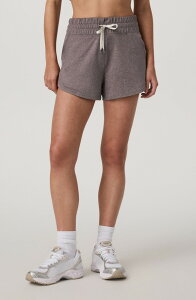 �r���I�[�� ���f�B�[�X �{�g���X �n�[�t�p���c�E�V���[�c �V���[�g�p���c Vuori Halo 2.0 Performance Shorts Huckleberry Heather �w�U�[