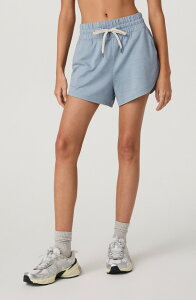 �r���I�[�� ���f�B�[�X �{�g���X �n�[�t�p���c�E�V���[�c �V���[�g�p���c Vuori Halo 2.0 Performance Shortsea Glass Heather �w�U�[