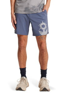 ���[�A�N �����Y �{�g���X �n�[�t�p���c�E�V���[�c �V���[�g�p���c Roark Serrano 7 Drawstring Shortslt