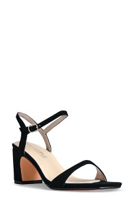 �^�b�`�A�b�v ���f�B�[�X �V���[�Y �q�[�� �T���_�� Touch Ups True Sandal Black �u���b�N