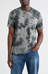 ���[�A�N �����Y �g�b�v�X T�V���c Roark UPF Expedition Performance T-Shirt Charcoal �`���R�[��