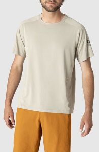 �A�E�g�h�A���T�[�` �����Y �g�b�v�X T�V���c �q�[�� Outdooresearch Freewheel Mountain Bike T-Shirt Pro Khaki �J�[�L