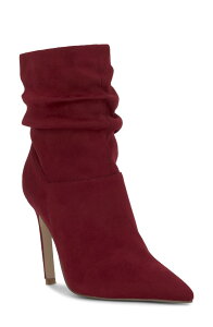 �W�F�V�J�V���v�\�� ���f�B�[�X �V���[�Y �u�[�c�E���C���u�[�c Jessica Simpson Welina Pointed Toe Bootie Granada Stspms
