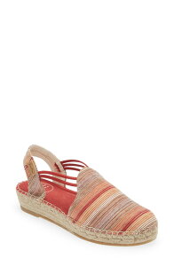 �g�j�[�|���Y ���f�B�[�X �V���[�Y �T���_�� Toni Pons Noa Espadrille Flateula/ Tile