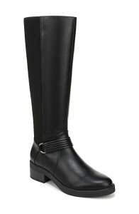 ���C�t�X�g���C�h ���f�B�[�X �V���[�Y �u�[�c�E���C���u�[�c LifeStride Brighton Knee High Boot Black �u���b�N