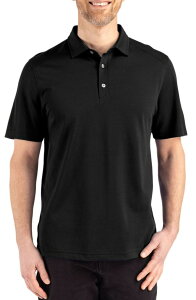 �J�b�^�[�A���h�o�b�N �����Y �g�b�v�X �|���V���c Cutter & Buck Advantage Refresh Epiconfidence Performance Polo Black �u���b�N