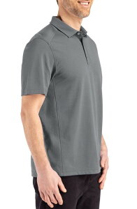 �J�b�^�[�A���h�o�b�N �����Y �g�b�v�X �|���V���c Cutter & Buck Advantage Refresh Epiconfidence Performance Polo Elemental Grey �O���[