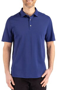 �J�b�^�[�A���h�o�b�N �����Y �g�b�v�X �|���V���c Cutter & Buck Advantage Refresh Epiconfidence Performance Polo Tour Blue �u���[