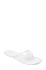 �W���b�N���W���[�X ���f�B�[�X �V���[�Y �T���_�� Jack Rogers Roxy Jelly Sandal White �z���C�g