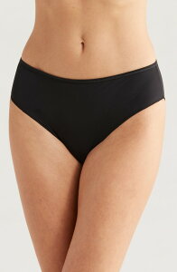 �V���[�k�y���[�� ���f�B�[�X �A���_�[�E�F�A �p���c �n�C�E�G�X�g Simone Perele Andora High Waist Briefs Black �u���b�N