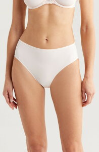 �V���[�k�y���[�� ���f�B�[�X �A���_�[�E�F�A �p���c �n�C�E�G�X�g Simone Perele Andora High Waist Briefs Blush �u���b�V��