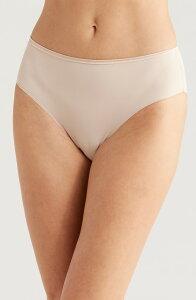 �V���[�k�y���[�� ���f�B�[�X �A���_�[�E�F�A �p���c �n�C�E�G�X�g Simone Perele Andora High Waist Briefs Peau Rose