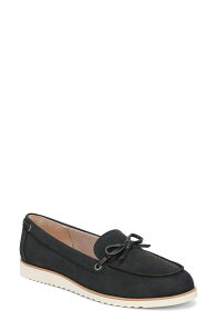 ���C�t�X�g���C�h ���f�B�[�X �V���[�Y �X���b�|���E���[�t�@�[ LifeStride Zeke Loafer Black �u���b�N