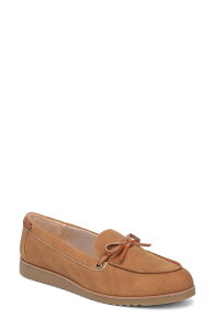 ���C�t�X�g���C�h ���f�B�[�X �V���[�Y �X���b�|���E���[�t�@�[ LifeStride Zeke Loafer Tan �^��