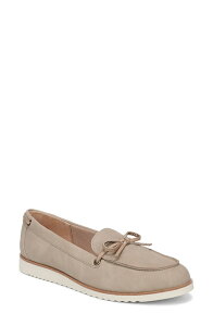 ���C�t�X�g���C�h ���f�B�[�X �V���[�Y �X���b�|���E���[�t�@�[ LifeStride Zeke Loafer Taupe �g�[�v