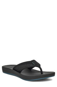 �T�k�[�N �����Y �V���[�Y �T���_�� Sanuk Cosmic Seas Water Friendly Flip Flop Shadow