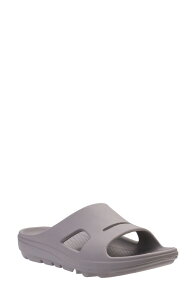 �����B�^���C�� ���f�B�[�X �V���[�Y �T���_�� Revitalign Fusion Strive Slide Sandal Grey �O���[
