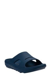 �����B�^���C�� ���f�B�[�X �V���[�Y �T���_�� Revitalign Fusion Strive Slide Sandal Majolica Blue �u���[