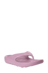 �����B�^���C�� ���f�B�[�X �V���[�Y �T���_�� Revitalign Fusion Energy Flip Flop Mauve Shadow