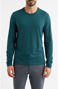 �X���b�Y�E�t�H�[�E�\�[�g �����Y �g�b�v�X T�V���c Threads 4 Thoughtucker Long Sleeve T-Shirt Serrano