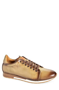 ���Y���� �����Y �V���[�Y �X�j�[�J�[ Mezlan Hybrid Sneaker Olive �I���[�u