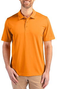 �J�b�^�[�A���h�o�b�N �����Y �g�b�v�X �|���V���c Cutter & Buck Prospectextured Stretch Polorange Burst �I�����W