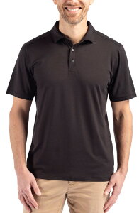 �J�b�^�[�A���h�o�b�N �����Y �g�b�v�X �|���V���c Cutter & Buck Coastlinepicomfort Polo Black �u���b�N