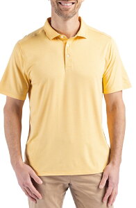 �J�b�^�[�A���h�o�b�N �����Y �g�b�v�X �|���V���c Cutter & Buck Coastlinepicomfort Polo Desert